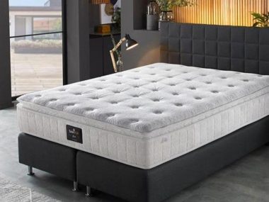 Matelas Améthyste