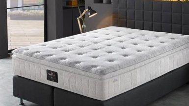 Matelas Améthyste