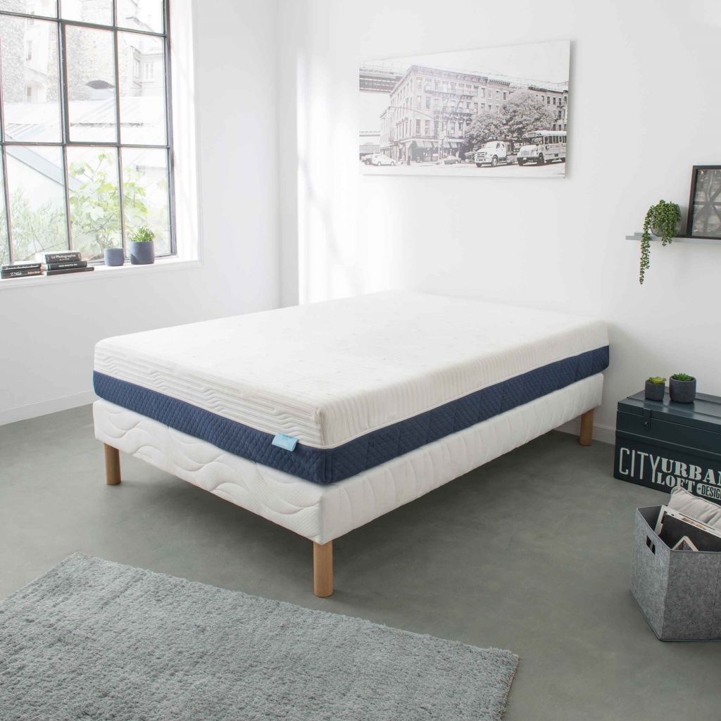 matelas bultex zénith